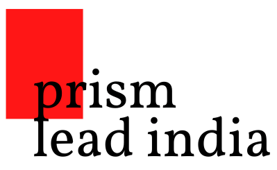 Prism Lead India Logo